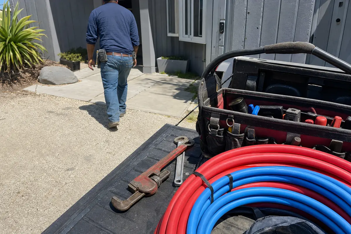 About Malibu Plumbing Pros