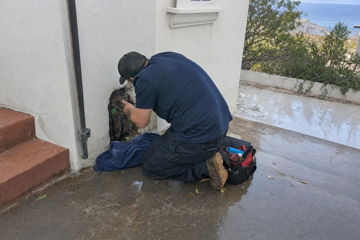 Emergency Plumber in Malibu, CA