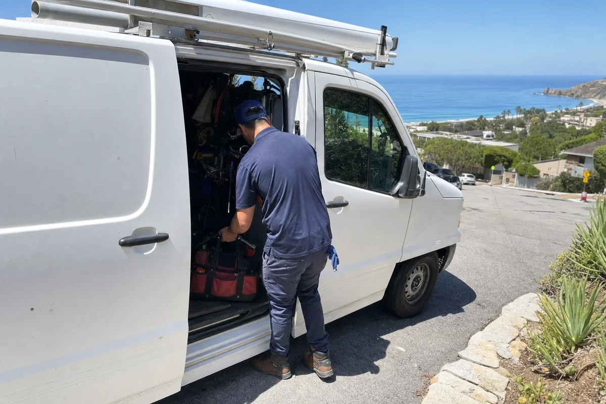 Plumber in Malibu, CA, Malibu Plumbing Pros