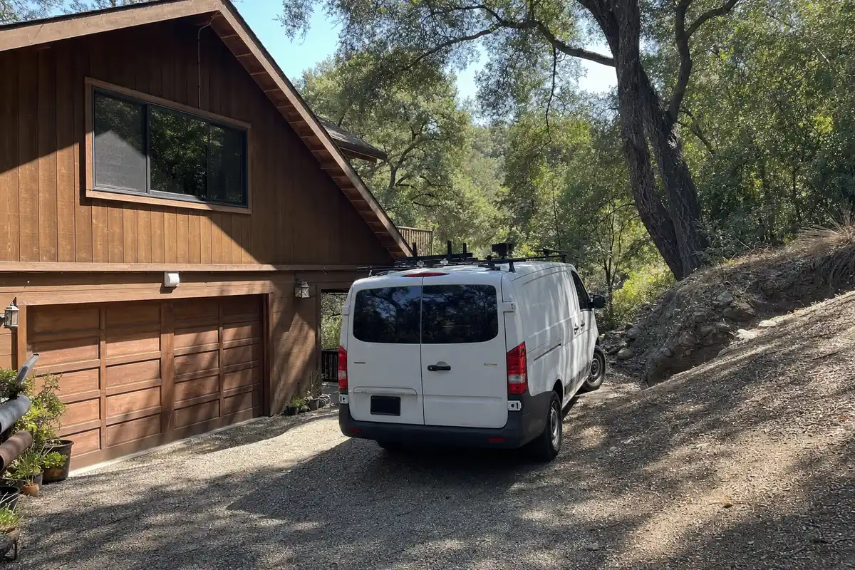 Plumber in Topanga, CA