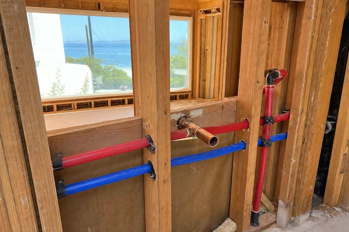 Repiping in Malibu, CA