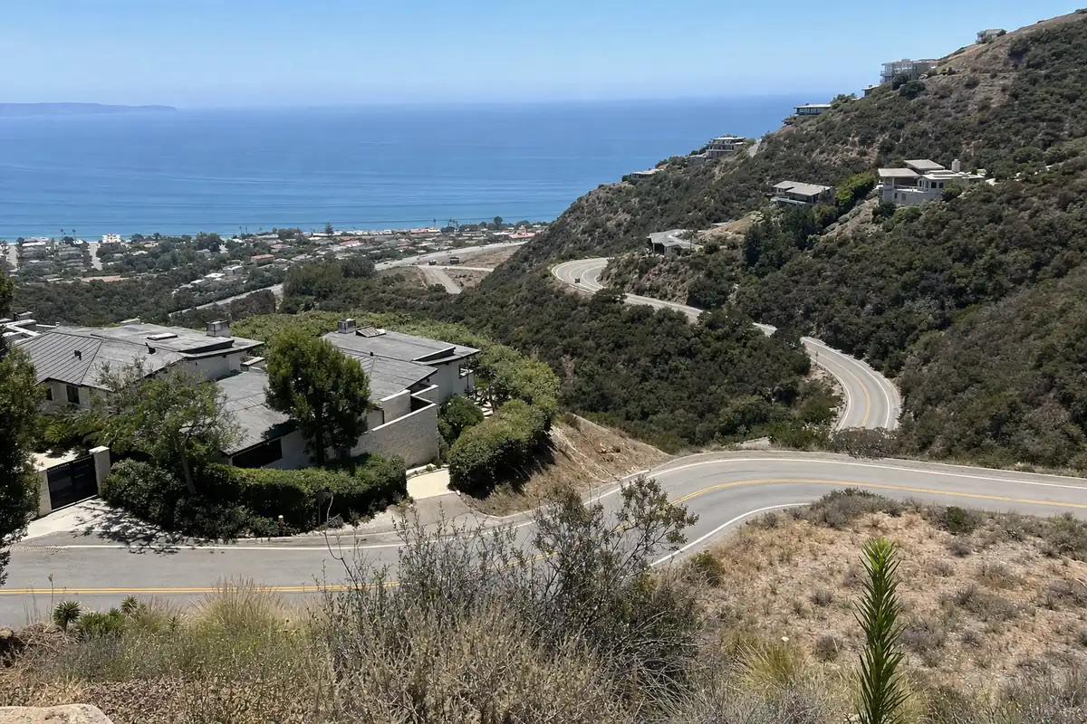 Plumbing service areas around Malibu, CA